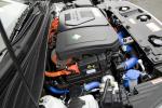 Hyundai Tucson Fuel Cell 2014 года